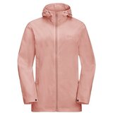 Jack Wolfskin Jakne 13078312919 Oranžna | Shoptok.si