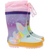 Playshoes škornji za dež 188706 Vijolična | Shoptok.si
