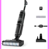 Rowenta štapni usisivač GZ7035WO za mokro i suvo usisavanje X-Clean 10, crna