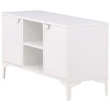 Venture Home TV komoda Piring 40 × 63 × 120 cm, bijela | shoptok.hr