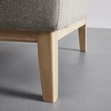 Bessagi Home trosed mina, bež, velur | Shoptok.si