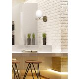 Candellux kama zidna lampa 1X28W G9 mesing | Eponuda.com