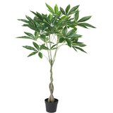 Eglo 428361 - Dekorativna veštačka biljka u saksiji YUBETSU 89x59 cm | Eponuda.com