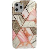 Vennus Ovitek MARBLE Huawei P40 Lite, design 4, (20698630) Cene