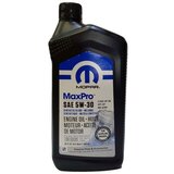 MOPAR CHRYSLER Motorno olje 5W-30 1L MS-6395 | Shoptok.si