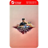 The Precinct - Steam koda brez škatlice (WINDOWS PC | STEAM DECK) | Shoptok.si