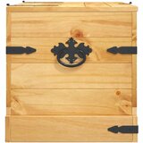 Corona Skrinja za shranjevanje borovina Range 91x49,5x47 cm | Shoptok.si