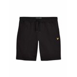 Lyle & Scott crni muški šorc LSML414VOG Z865 Cene