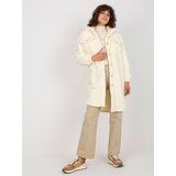 RUE PARIS Shirt-RV-KS-8438.00P-ecru | Shoptok.si