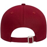 New Era Pamučna kapa sa šiltom LE 920 boja: bordo, s aplikacijom, 60471469 | shoptok.hr