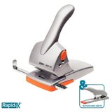 Esselte Rapid supreme heavy duty luknjač hdc65, do 65 listov 20922603 | Shoptok.si