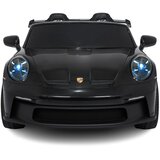  Licencirani auto na akumulator Porsche 911 GT3 4x4 STRONG MP4 - dvosjed - crni | shoptok.hr