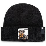 Goorin Bros Kape The Guard Tall Beanie Črna Cene