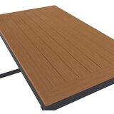 Ambia Garden JEDILNA LOUNGE GARNITURA tkanina železo | Shoptok.si