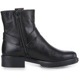 Tamaris Čizmice crna | shoptok.hr