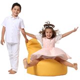 Atelier Del Sofa Baton - Yellow Yellow Garden Bean Bag | ePonuda.com
