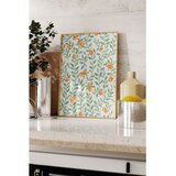 WALLXPERT Dekorativna slika u okviru 30 x 40 cm | Eponuda.com