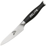 Zelite Infinity by Klarstein Comfort Pro serija, 4" nož za lupljenje, 56 HRC, nerjaveče jeklo Cene