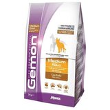Gemon hrana za pse, piletina, za srednje rase, adult, 15kg Cene