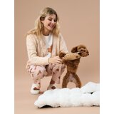 Sinsay Dvodijelna pamučna pidžama s motivom pasa | shoptok.hr