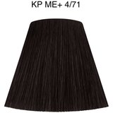 Wella Professionals Koleston Perfect ME+ Deep Browns permanentna barva za lase odtenek 4/71 60 ml | Shoptok.si