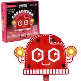 CIRCUITMES STEM dječje igračke Capacitron robot za početnike 4509 | shoptok.hr