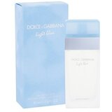 Dolce&gabbana Light Blue toaletna voda 50 ml za ženske Cene