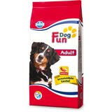 Farmina Suva hrana za odrasle pse sa ukusom piletine Fun Dog, 10kg Cene