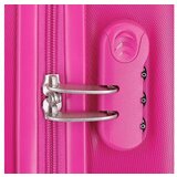 Disney Minnie Minnie ABS Kofer za decu - Pink ( 22.798.22 ) Cene