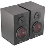 Genesis Helium 200 Gamer PC zvučnik 2.0, crni-crveni | shoptok.hr