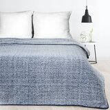 Eurofirany unisex's blanket 454816 navy blue Cene