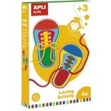 Apli Zaveži vezalke, (20392833) | Shoptok.si