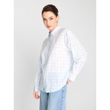 Sinsay Karirana košulja | shoptok.hr