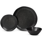Bonami Selection Servis za jelo 18 kom od kamenine Dark Moon – | shoptok.hr