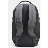 Under Armour UA Hustle 6.0 Backpack Nahrbtnik Siva | Shoptok.si