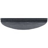  Samoljepljivi otirači za stepenice 15 kom 56x17x3 cm sivi | shoptok.hr