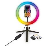  Nosač za mobilni telefon Yenkee YSM 710 RGB RING | Eponuda.com