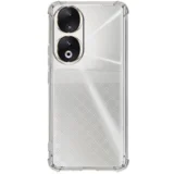 silikonski ovitek antishock za honor 90 lite - prozoren