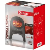Zilan Grelnik s keramičnim grelcem, 2000 W - ZLN5664 | Shoptok.si