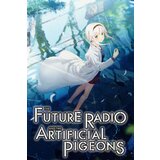 Steam The Future Radio and the Artificial Pigeons (PC) Key GLOBAL | ePonuda.com