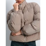 Sinsay ženska puffer jakna 803BQ-94X | shoptok.hr