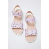 Sandale za devojčice Takss25Sd00052, Roze