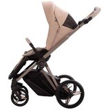  Dječja kolica Bebetto Monti 04/Cashmere 2u1 | shoptok.hr