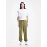 Levi's Levi&#39;s Khaki Men&#39;s Sweatpants Levi&#39;s® Varsity - Mens