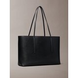 Calvin Klein Shopper torba crna | shoptok.hr