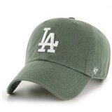 47 Brand Kape s šiltom Mlb Los Angeles Dodgers Moss Siva | Shoptok.si