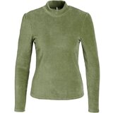 Only JERSEY MUJER 15226009 Zelena | shoptok.hr