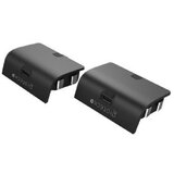 Gioteck – AC2 AMMO CLIP CHARGING DOCK polnilna postaja z baterijami 2600mAh za Xbox X/S | Shoptok.si