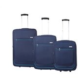Enova Set kofera 3/1 - Teget ( 527.140.55 ) Cene