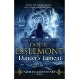 The Book Service Limited Ian C. Esslemont - Dancers Lament | Eponuda.com